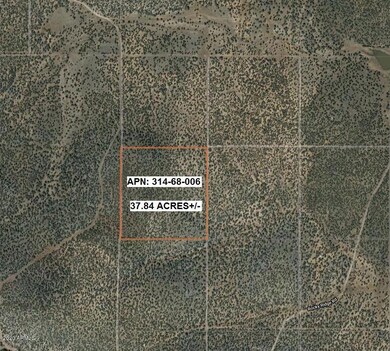 6 N Kiva Rd, Peach Springs, AZ 86434 - photo 2