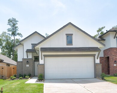 31038 Regal Elm Ln, Conroe, TX 77385 - photo 2