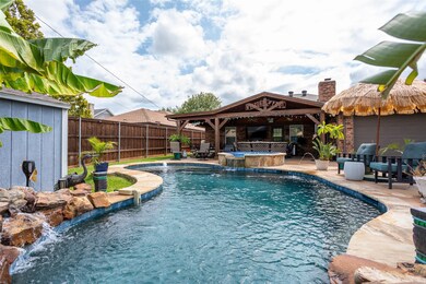 604 Stoneybrook Dr, Wylie, TX 75098 - photo 6