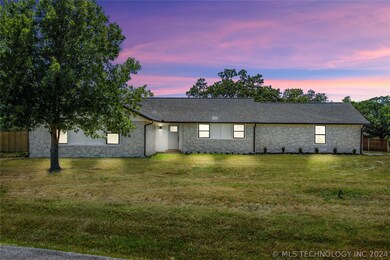 6420 S 115th West Ave, Sapulpa, OK 74066 - photo 2