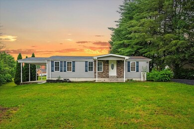 65 Panorama Cir, Kunkletown, PA 18058 - photo 3