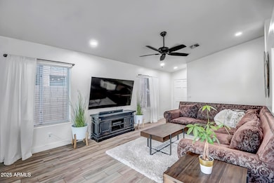 1438 E Cindy St, Chandler, AZ 85225 - photo 5