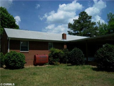 Exterior Back