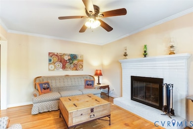 5300 Claridge Dr, Chesterfield, VA 23832 - photo 7