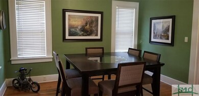 911 E 41st St, Savannah, GA 31401 - photo 4