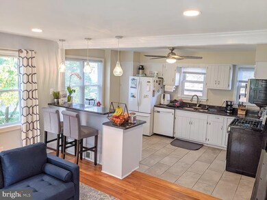 1 Stokes Ave, Haddon Township, NJ 08108 - photo 6