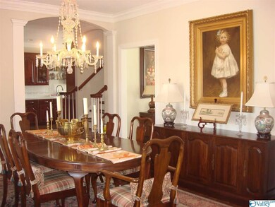 315 Lakepoint Dr, Gadsden, AL 35901 - photo 4