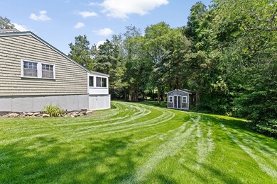 32 Gannett Pasture Ln, Scituate, MA 02066 - photo 4