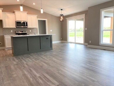 10506 W Wilkinson St, Maize, KS 67101 - photo 2