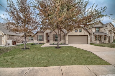 726 Firenze Ave, San Antonio, TX 78245 - photo 2