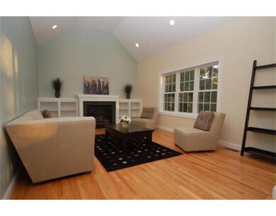 2 Clonmel Ave unit 2, Burlington, MA 01803 - photo 2