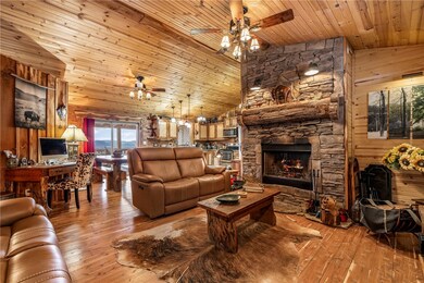 157 County Road 210, Eureka Springs, AR 72632 - photo 2