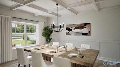 8404 Anslee Way NW, Huntsville, AL 35806 - photo 5