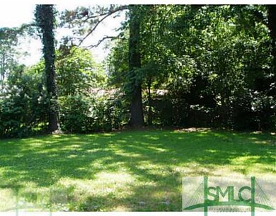 Yard/Garden.
