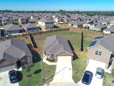 22054 Buffalo Braun Dr, Hockley, TX 77447 - photo 5