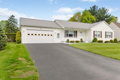 20 Fortier Dr, Rochester, NH 03867 - photo 2