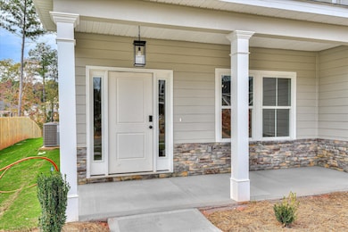 631 Grosbeak Ln, Evans, GA 30809 - photo 4