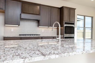 3007 Frontier Ln, Amarillo, TX 79124 - photo 4