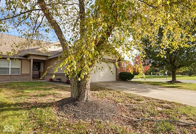 6361 E Walton Dr N, Camby, IN 46113 - photo 2