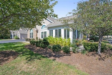 9015 Trellis Pointe Blvd unit A, Charlotte, NC 28227 - photo 2