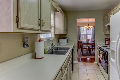 6889 Lagrange Hill Rd, Cordova, TN 38018 - photo 6