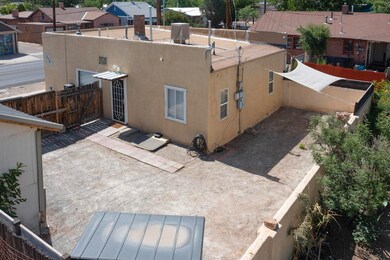 519 8th St SW, Albuquerque, NM 87102 - photo 3