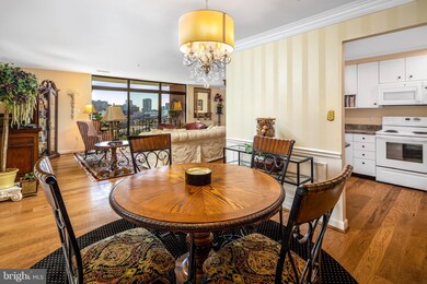 Dulaney Towers unit 1402, Towson, MD 21204 - photo 6