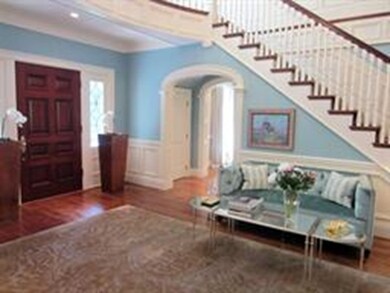 124 Dover Rd, Wellesley, MA 02482 - photo 2