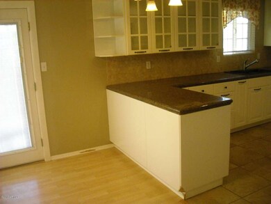 More of Kitchen