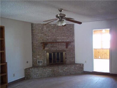 Interior Space/Layout. LIVING ROOM WITH