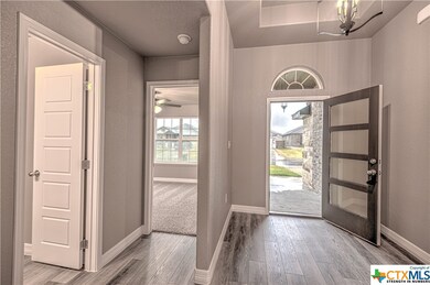 921 Coriander Rd, Temple, TX 76501 - photo 3