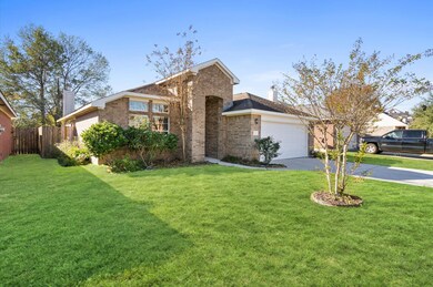 7035 Durango Creek Dr, Magnolia, TX 77354 - photo 3