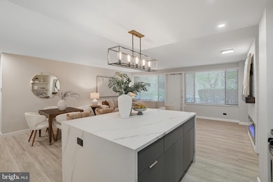 Chatham Condominiums unit 126, Arlington, VA 22203 - photo 7