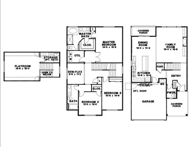 916 Boatman Ave NW unit 4, Orting, WA 98360 - photo 2