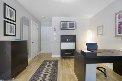 Entry Level Office/Den