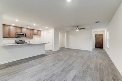 534 Breckenridge Dr, Magnolia, TX 77354 - photo 7