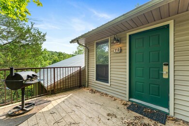 Treehouse Trail Cabins