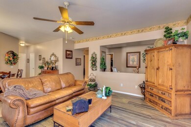 8160 E Osage Ave, Mesa, AZ 85212 - photo 6