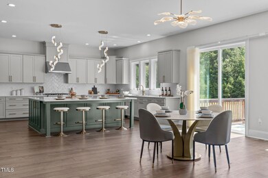 1467 Sierra Glen Cir, Apex, NC 27502 - photo 5