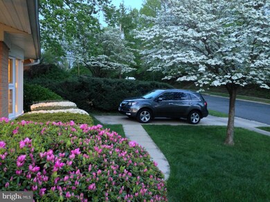 4523 Dabney Dr, Rockville, MD 20853 - photo 4