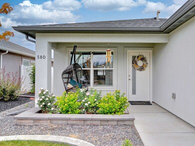 580 Hennessy Way, Grand Junction, CO 81504 - photo 2