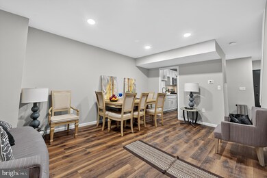 1206 11th St NW, Washington, DC 20001 - photo 4