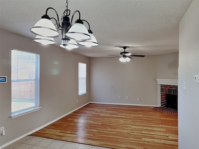 8745 Fox Meadow Way, Fort Worth, TX 76123 - photo 4