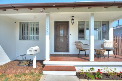 2109 W 159th St, Compton, CA 90220 - photo 3