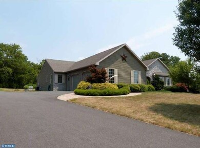 411 Harmony Ln, Douglassville, PA 19518 - photo 2