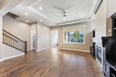 6253 N Winward Ln, Meridian, ID 83646 - photo 6