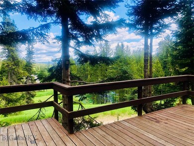 View from Front Entrance/Deck