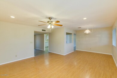 1046 S 72nd Place unit 5, Mesa, AZ 85208 - photo 4