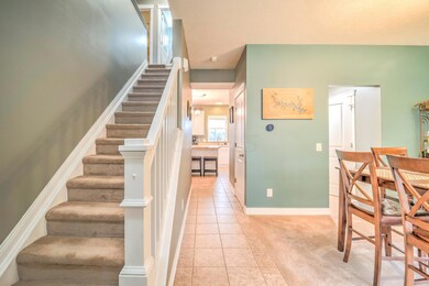 Dining/Flex Room
