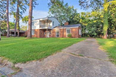 2035 Commodore Cir, Montgomery, AL 36106 - photo 2
